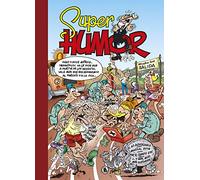 El 60 aniversario | Mundial 2018 | Por el Olimpo ese | ¡… y más, más, más historias! (Súper Humor Mortadelo 63)