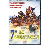 El 7º de caballeria ***DVD***