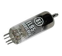BTB Vertrieb EL 95 = 6 DL 5 Tube électronique Pentode finale 250 V 24 mA Nombre de pôles: 7 Culot: m