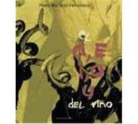 El A, E, I, O, U del vino/ The A, E, I, O, U of Wine, Libros Singulares Pedro Martinez Fernandez (Auteur)