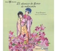 El Abanico De Flores De Melocotón - [Livre en VO] Shangren, Kong (Auteur)