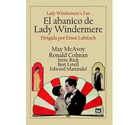 El abanico de Lady Windermere