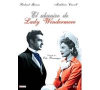 El Abanico De Lady Windermere [Import]