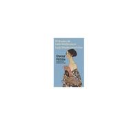 El Abanico De Lady Windermere - Lady Windermere's Fan