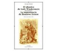 El Abanico De Lady Windermere, Letras Universales Oscar Wilde (Auteur)