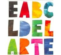 El Abc Del Arte - [Livre en VO] Aa Vv (Auteur)