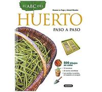 El Abc Del Huerto Paso A Paso