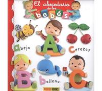EL ABECEDARIO DE LOS BEBÉS