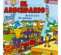 El Abecedario [Import]
