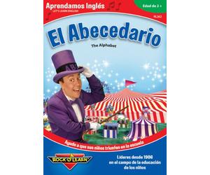 El Abecedario - The Alphabet
