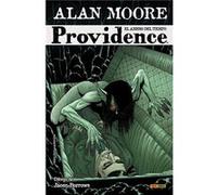 El Abismo Del Tiempo 2 - [Livre en VO] Moore, Alan, Burrows, Jacen (Auteur)