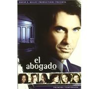 El Abogado 1ª Temporada [Import]
