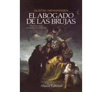 El abogado de las brujas / The Witches' Advocate: Brujeria Vasca e inquisicion espanola / Basque Witchcraft and the Spanish Inquisition