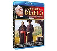 El Abogado Del Diablo - Des Teufels Advokat - Guy Green.