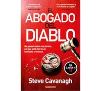 El abogado del diablo (Serie Eddie Flynn 3)