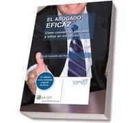 El Abogado Eficaz - [Livre en VO] Estalella Del Pino, Jordi (Auteur)