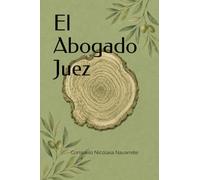 El Abogado Juez