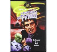 L'Abominable Docteur Phibes – Twentieth Century Fox Film Corporation