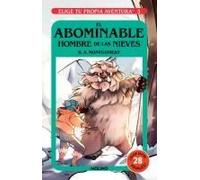 El Abominable Hombre De Las Nieves / The Abominable Snowman