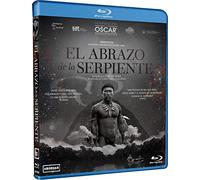 El Abrazo De La Serpiente [Blu-Ray] [Import]