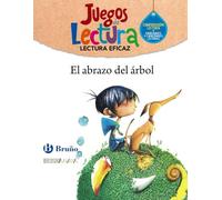 El abrazo del árbol. Juego de Lectura