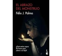El abrazo del monstruo
