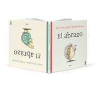 El Abrazo - [Livre en VO] Mclaughlin, Eoin (Auteur)