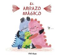 El abrazo mágico / The Magic Hug