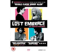 El Abrazo Partido (Lost Embrace) [Import anglais]