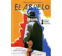 El Abuelo [Import]