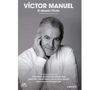 El Abuelo Víctor (2019) (Dvd)