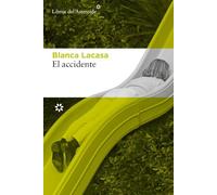El accidente