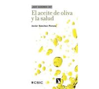 El aceite de oliva y la salud