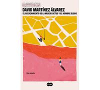 El Acercamiento De La Mujer Cactus Y El Hombre Globo / The Coming Together Of The Cactus Woman And The Balloon Man