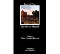 El acero de Madrid