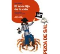 El Acertijo De La Vida - Ana Alonso ,, Pablo Torrecilla Ana Alonso , , Pablo Torrecilla (Auteur)