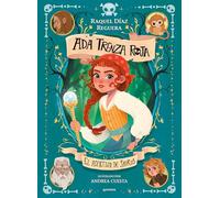 El acertijo de Saurus / Saurus' Riddle