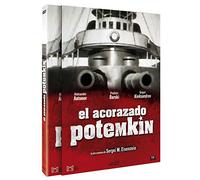 El Acorazado Potemkin