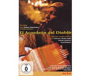 El acordeon del diablo