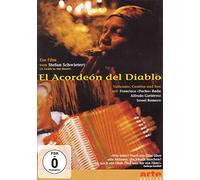 El Acordeon Del Diablo [Import allemand]
