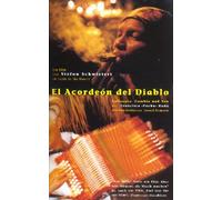 El Acordeon del Diablo [VHS]