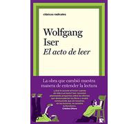 El acto de leer