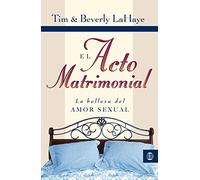 El acto matrimonial