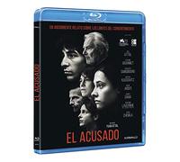 El acusado - BD