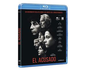 El acusado - BD