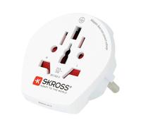 El-Adapter Europa Bulk
