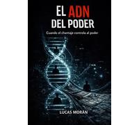 EL ADN DEL PODER: CUANDO EL CHANTAJE CONTROLA EL PODER