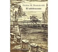 El adolescente – Alba