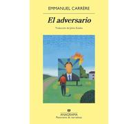 El adversario