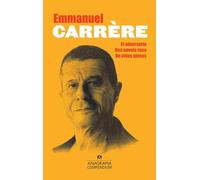 El adversario / The Adversary: Una novela rusa, de vidas ajenas / A Russian Novel of Other People's Lives